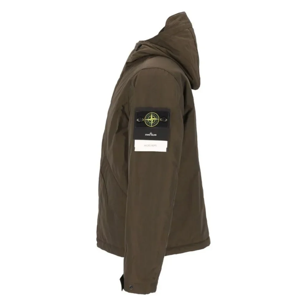 Stone Island padded contoured